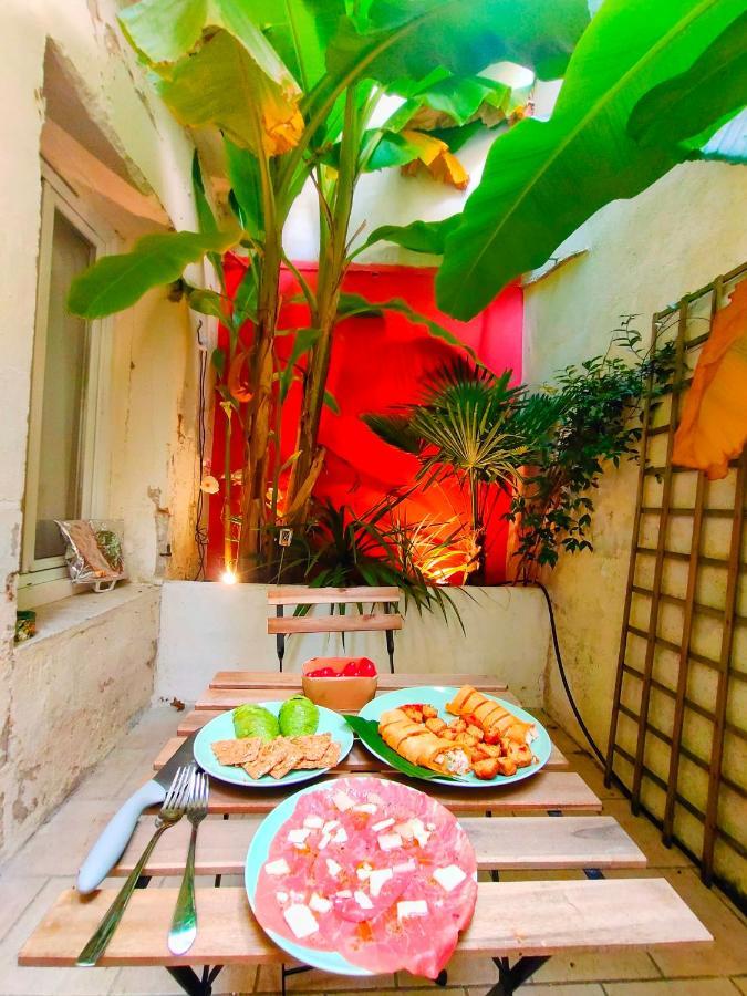 Votre Escale Jungle Sauna & Spa Niort Dış mekan fotoğraf
