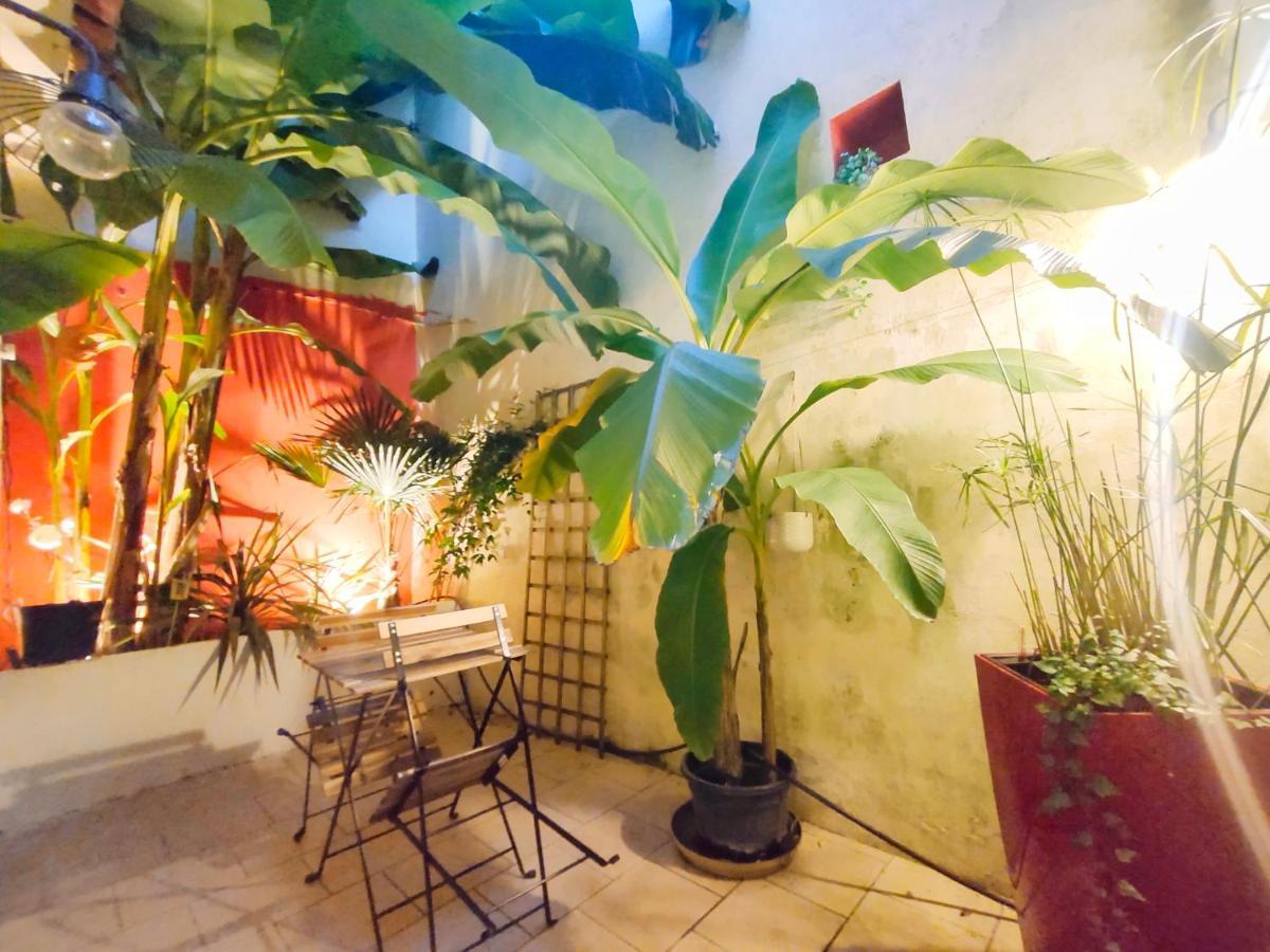 Votre Escale Jungle Sauna & Spa Niort Dış mekan fotoğraf