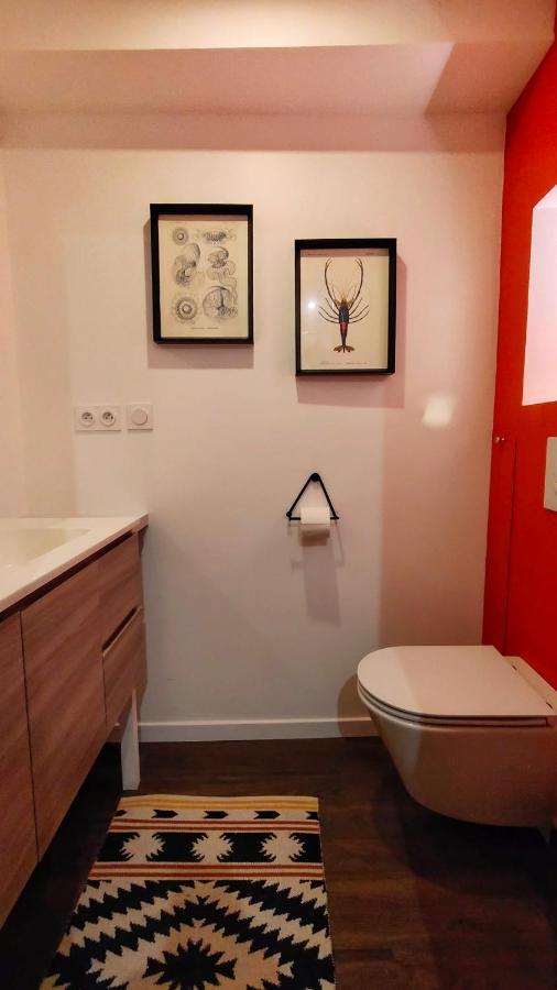 Votre Escale Jungle Sauna & Spa Niort Dış mekan fotoğraf