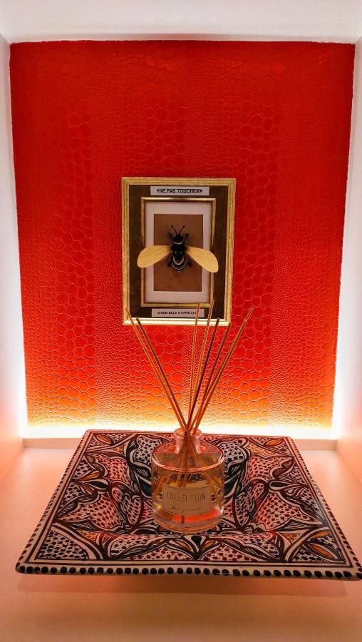 Votre Escale Jungle Sauna & Spa Niort Dış mekan fotoğraf